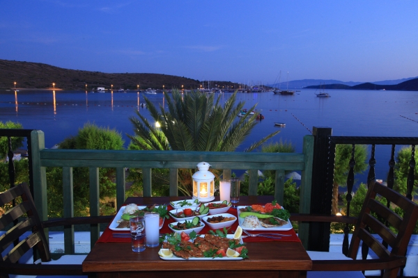 Hotel Parkim Ayaz - All Inclusive